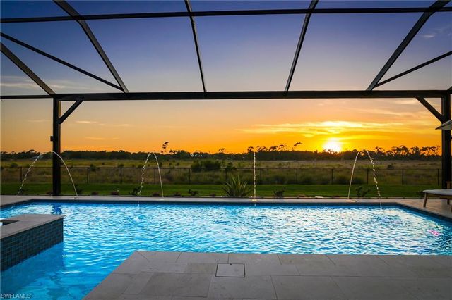20609 Napa LOOP, Estero, FL 33928