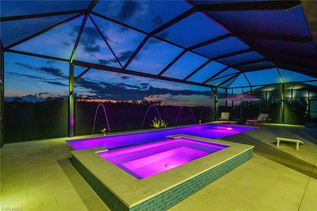 20609 Napa LOOP, Estero, FL 33928