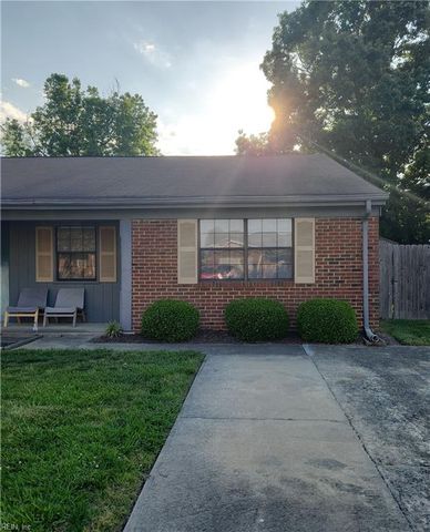 6045 Bradford Dr Unit B, Suffolk, VA 23435