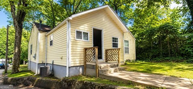 1591 Woodland Avenue SE, Atlanta, GA 30316