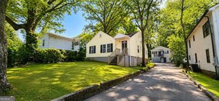 1591 Woodland Avenue SE, Atlanta, GA 30316