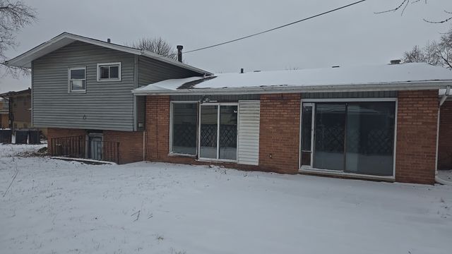 15321 Ellis Avenue, South Holland, IL 60473