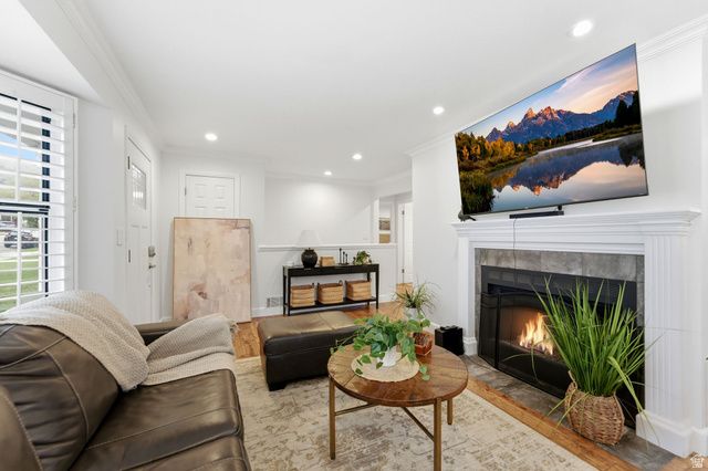 2418 E 2900 S, Millcreek, UT 84109