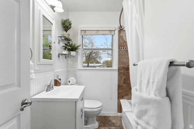 2418 E 2900 S, Millcreek, UT 84109