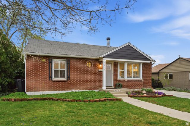 2418 E 2900 S, Millcreek, UT 84109