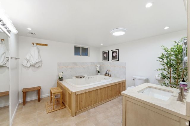 2418 E 2900 S, Millcreek, UT 84109