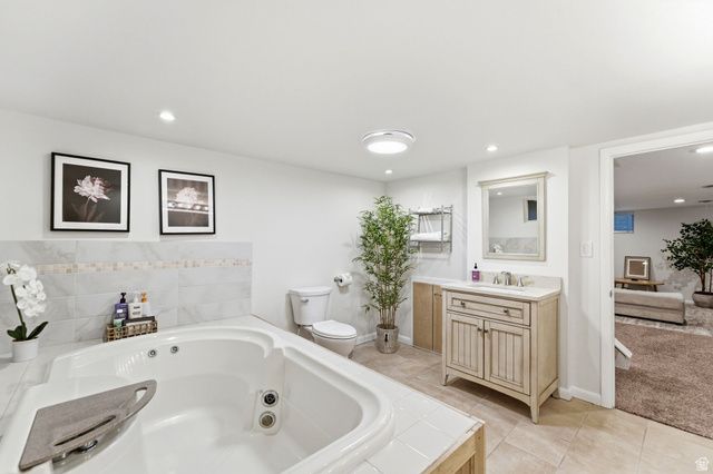 2418 E 2900 S, Millcreek, UT 84109