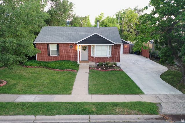 2418 E 2900 S, Millcreek, UT 84109