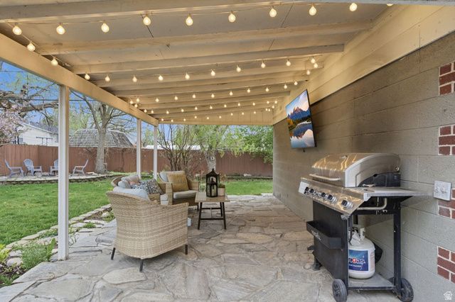 2418 E 2900 S, Millcreek, UT 84109