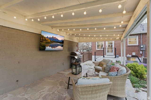 2418 E 2900 S, Millcreek, UT 84109