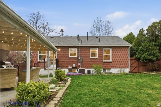 2418 E 2900 S, Millcreek, UT 84109