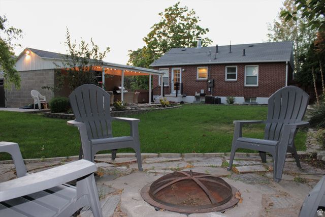 2418 E 2900 S, Millcreek, UT 84109