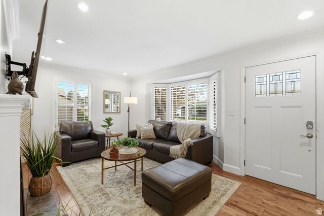 2418 E 2900 S, Millcreek, UT 84109