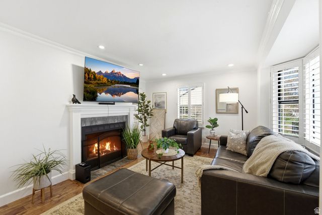 2418 E 2900 S, Millcreek, UT 84109