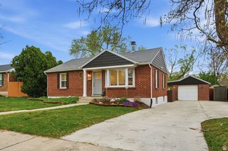 2418 E 2900 S, Millcreek, UT 84109