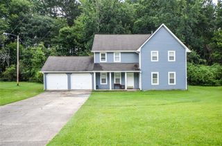5842 N Castlegate Drive, Atlanta, GA 30349