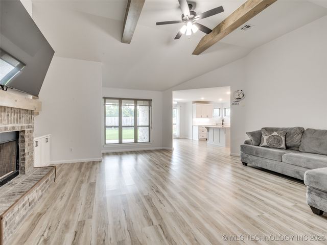 2604 W Norman Street, Broken Arrow, OK 74012