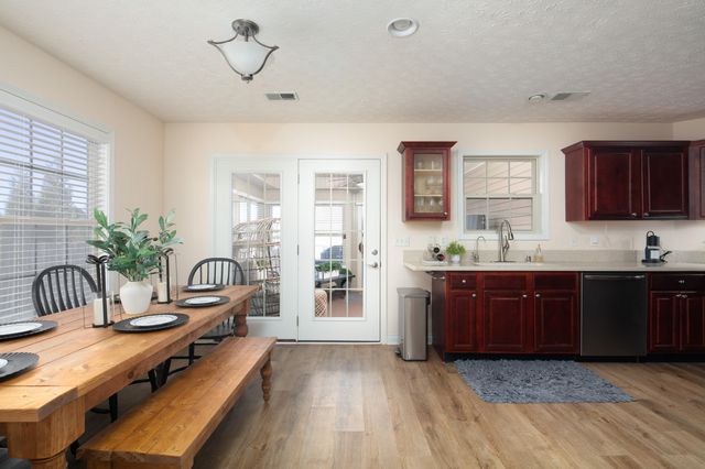 101 Bottletop Court, Georgetown, KY 40324