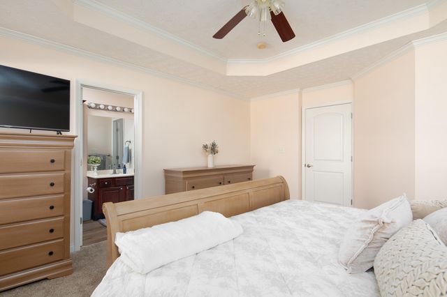 101 Bottletop Court, Georgetown, KY 40324