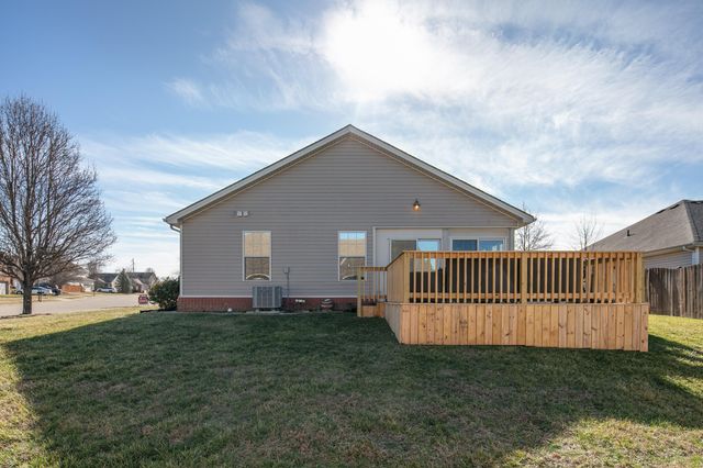 101 Bottletop Court, Georgetown, KY 40324