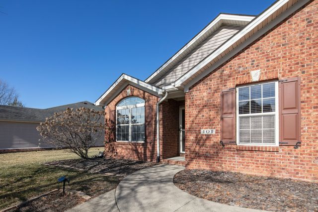 101 Bottletop Court, Georgetown, KY 40324