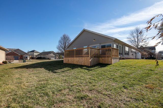 101 Bottletop Court, Georgetown, KY 40324