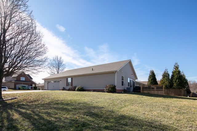 101 Bottletop Court, Georgetown, KY 40324