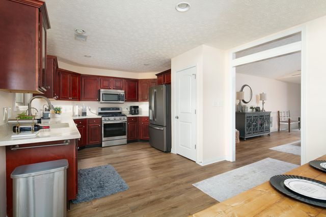 101 Bottletop Court, Georgetown, KY 40324