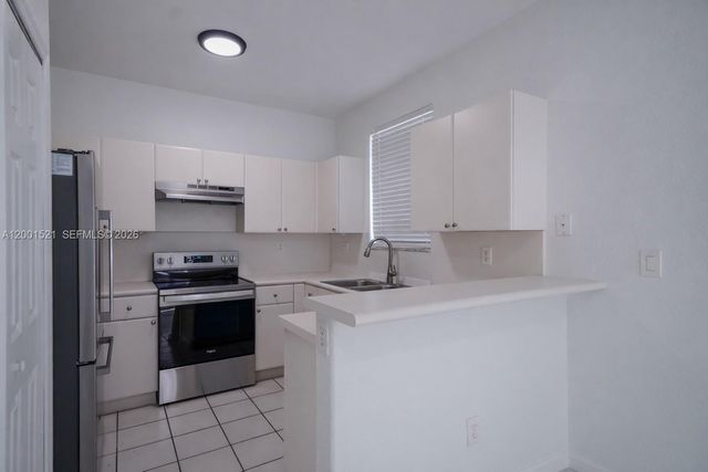 1441 SE 24th Ct 257, Homestead, FL 33035