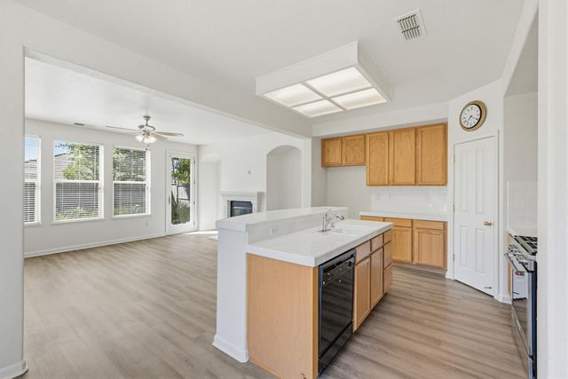 4124 Arenzano Way, El Dorado Hills, CA 95762