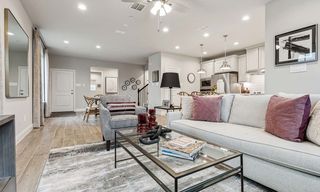 660 Sandiford Court, Mansfield, TX 76063