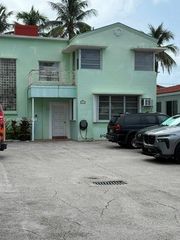 8215 Abbott Avenue 3A, Miami Beach, FL 33141