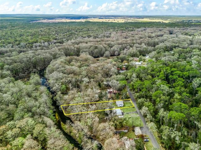 8935 CR 647S, Bushnell, FL 33513