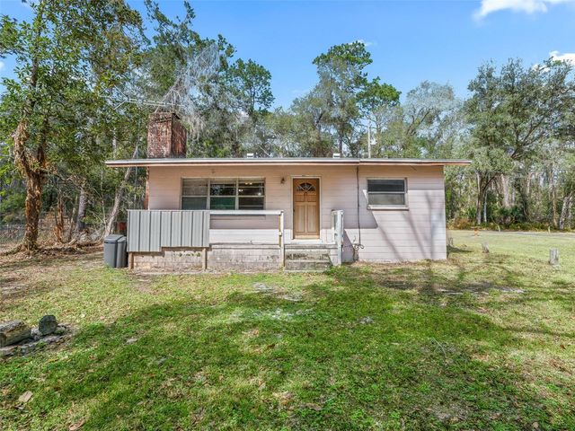 8935 CR 647S, Bushnell, FL 33513