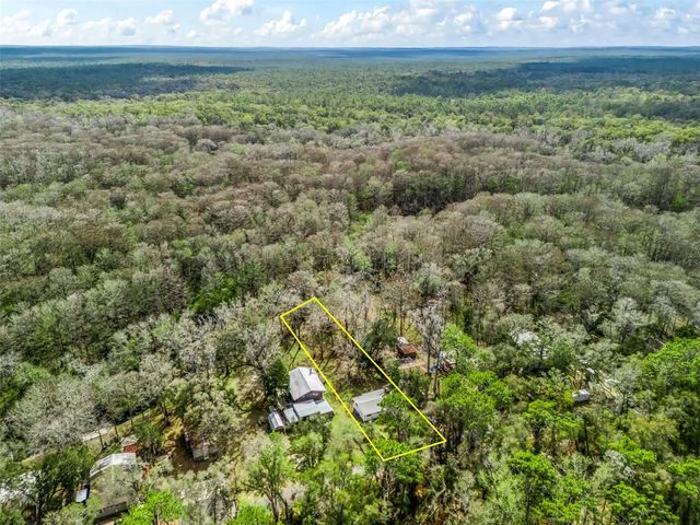 8935 CR 647S, Bushnell, FL 33513