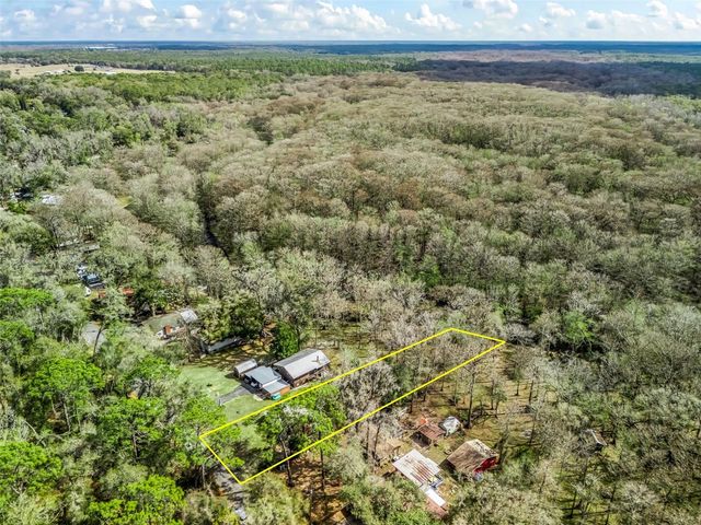 8935 CR 647S, Bushnell, FL 33513