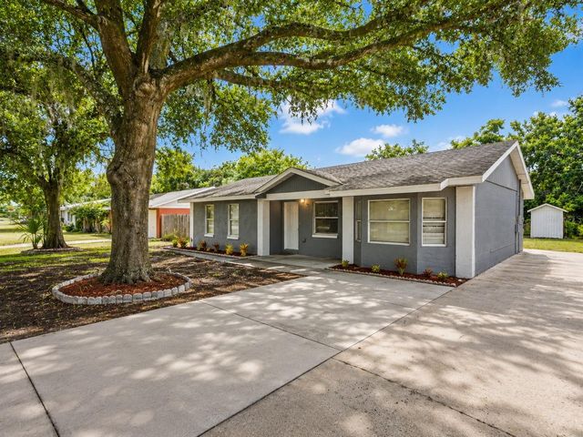 4042 HOMESTEAD DRIVE, Lakeland, FL 33810