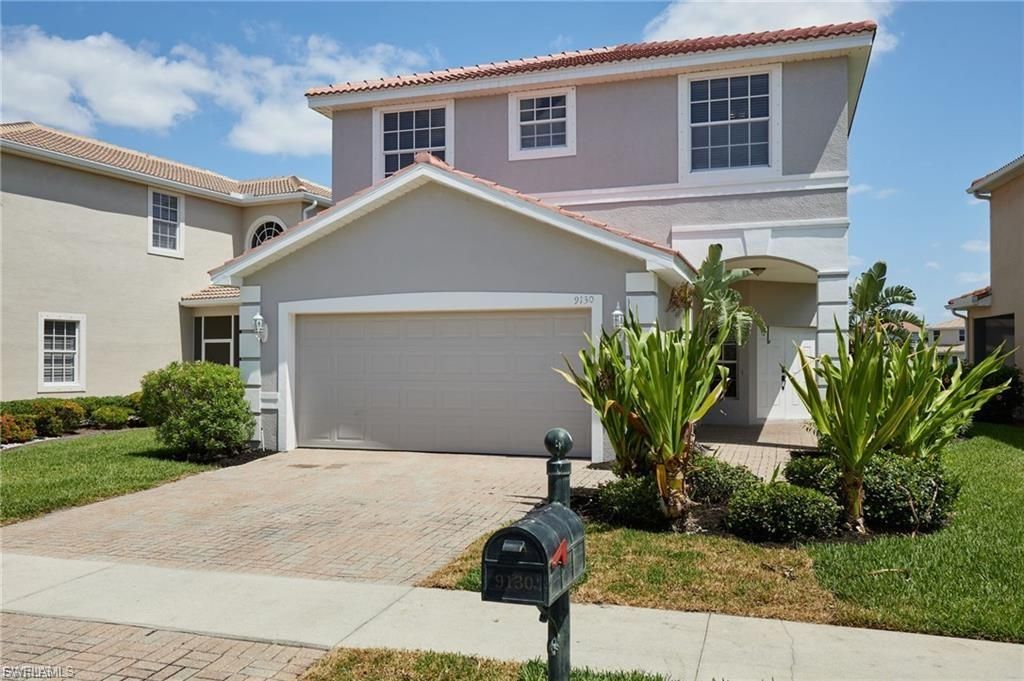 9130 Spring Mountain WAY, Fort Myers, FL 33908