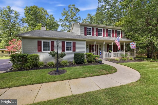 528 COLUMBIA RD, Egg Harbor City, NJ 08215