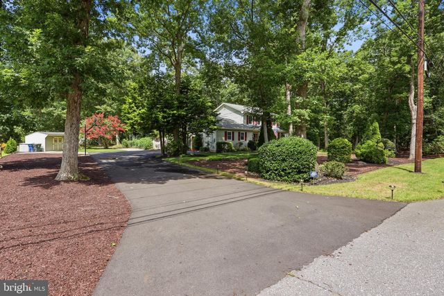 528 COLUMBIA RD, Egg Harbor City, NJ 08215