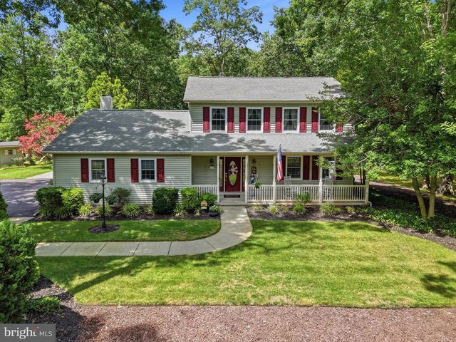 528 COLUMBIA RD, Egg Harbor City, NJ 08215