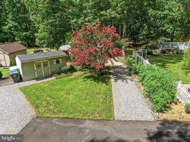 528 COLUMBIA RD, Egg Harbor City, NJ 08215