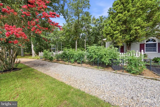 528 COLUMBIA RD, Egg Harbor City, NJ 08215