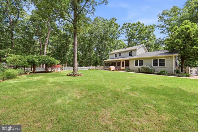 528 COLUMBIA RD, Egg Harbor City, NJ 08215