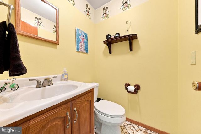 528 COLUMBIA RD, Egg Harbor City, NJ 08215