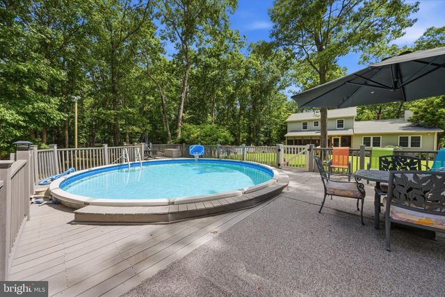 528 COLUMBIA RD, Egg Harbor City, NJ 08215