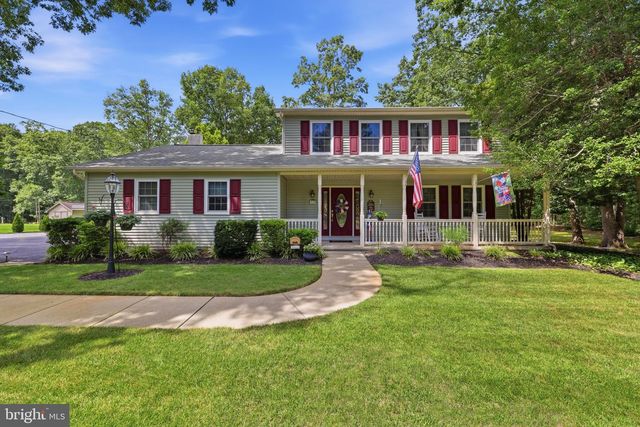 528 COLUMBIA RD, Egg Harbor City, NJ 08215