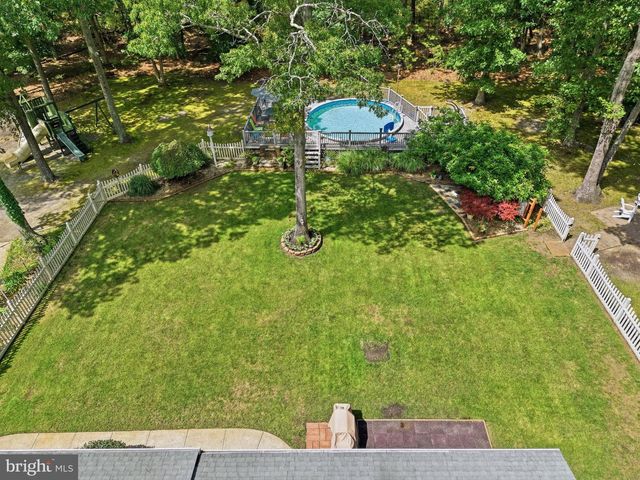 528 COLUMBIA RD, Egg Harbor City, NJ 08215