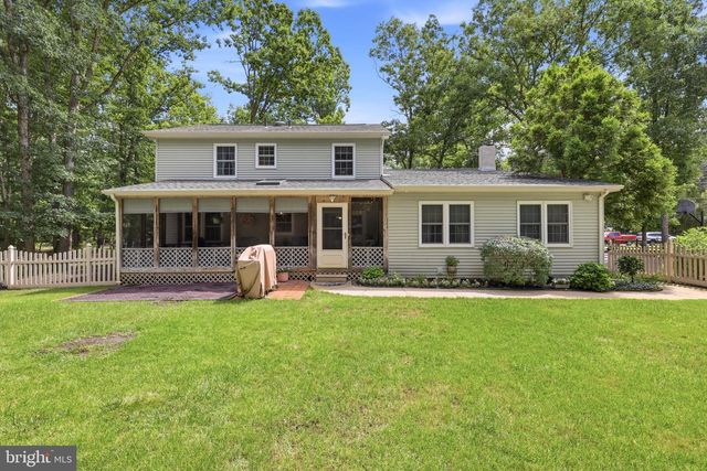 528 COLUMBIA RD, Egg Harbor City, NJ 08215