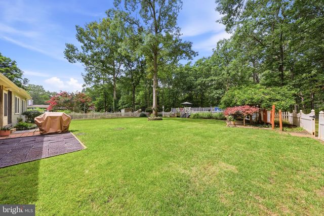 528 COLUMBIA RD, Egg Harbor City, NJ 08215